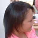 Trich case after treatment