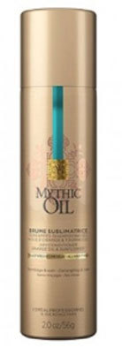 Mythic Oil spray