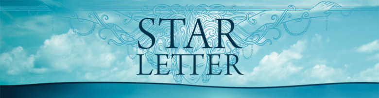 Star Letter