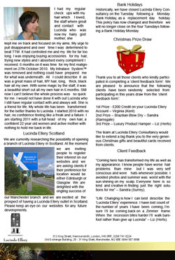 hair newsletter page 2