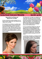 Mar-Apr 2010 Hair Newsletter