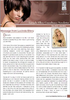 may-july 2013 Hair Newsletter