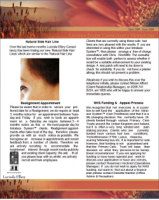 May-June 2009 Hair Newsletter