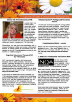 May-June 2010 Hair Newsletter