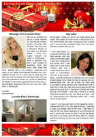 nov 2012-jan 2013 Hair Newsletter