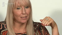 Working with Lucinda