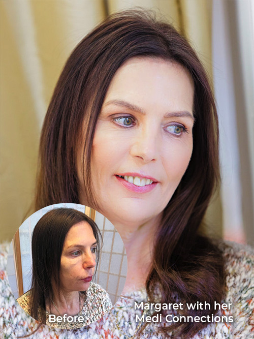 Margaret