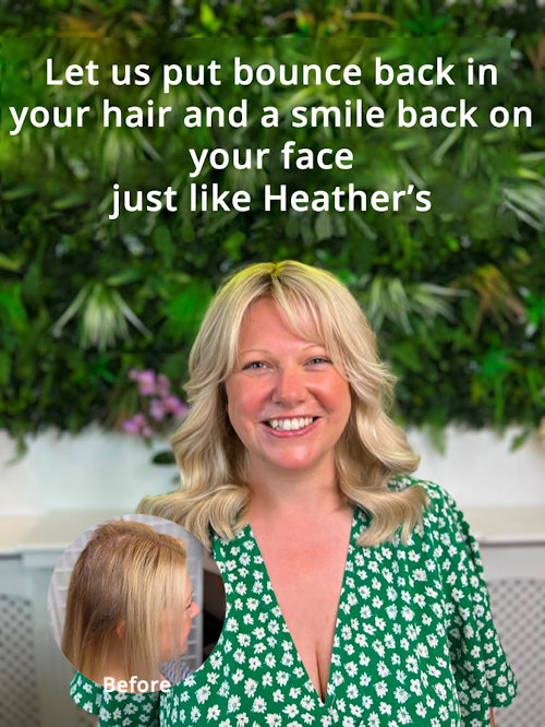 Heather