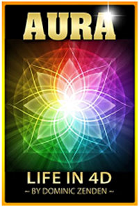 Aura book cover