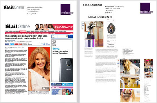 Mail Lonline