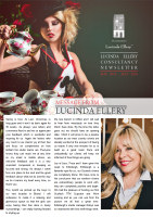 May-July 2014 Hair Newsletter
