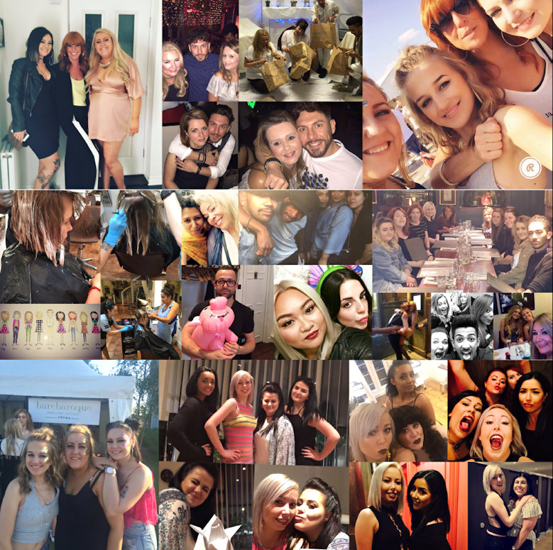 collage