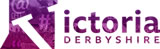 Victoria Derbyshire logo